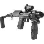 Конверсионный кит FAB Defense K.P.O.S. Gen2 приклад типа М4 для SIG 226