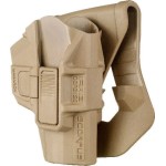 Кобура FAB Defense Scorpus для ПМ пісочний (sc-maksrt)