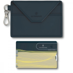 Карта-мультитул Victorinox Swisscard Classic New York Style