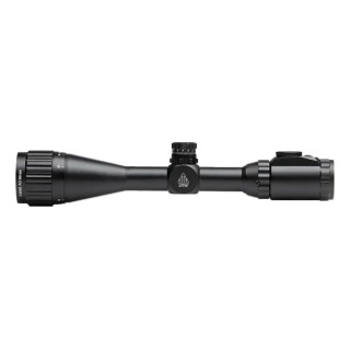Приціл оптичний Leapers UTG True Hunter 3-9x40 AO 1" сітка Mil-Dot з підсвічуванням
