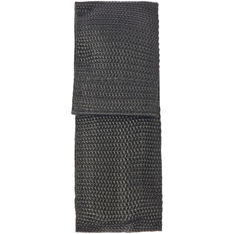 Ніж багатофункціональний TB Outdoor Bivouac Black