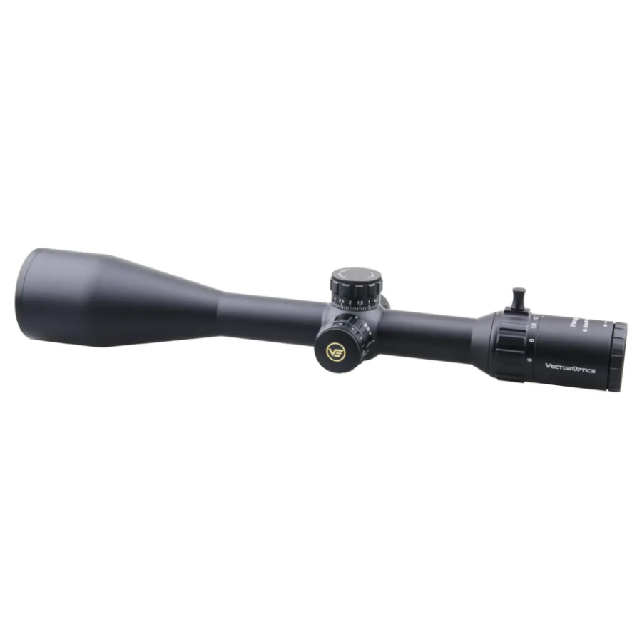 Приціл оптичний Vector Optics Paragon 6-30x56 (30 мм) illum. SFP GenII