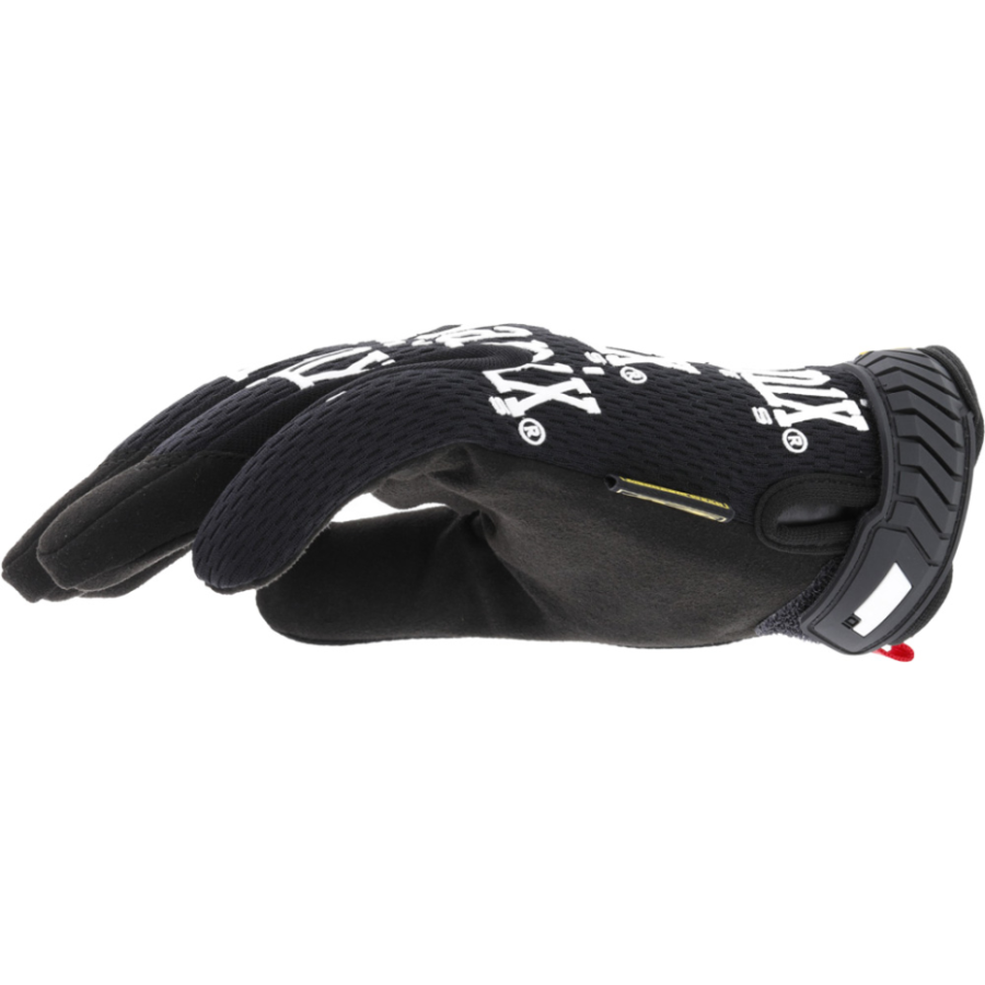 Рукавички Mechanix Original L black