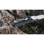 Ніж складаний Ganzo G767-BK чорний