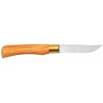 Ніж Old Bear Classic XL, C70 steel, Olive wood