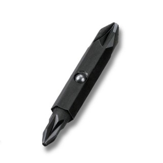 Насадка-біта Victorinox Phillips 0 , Phillips 1 для Swisschamp,Cybertool