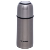 Термос Zojirushi SV-GR35XA 0.35 л, сталевий