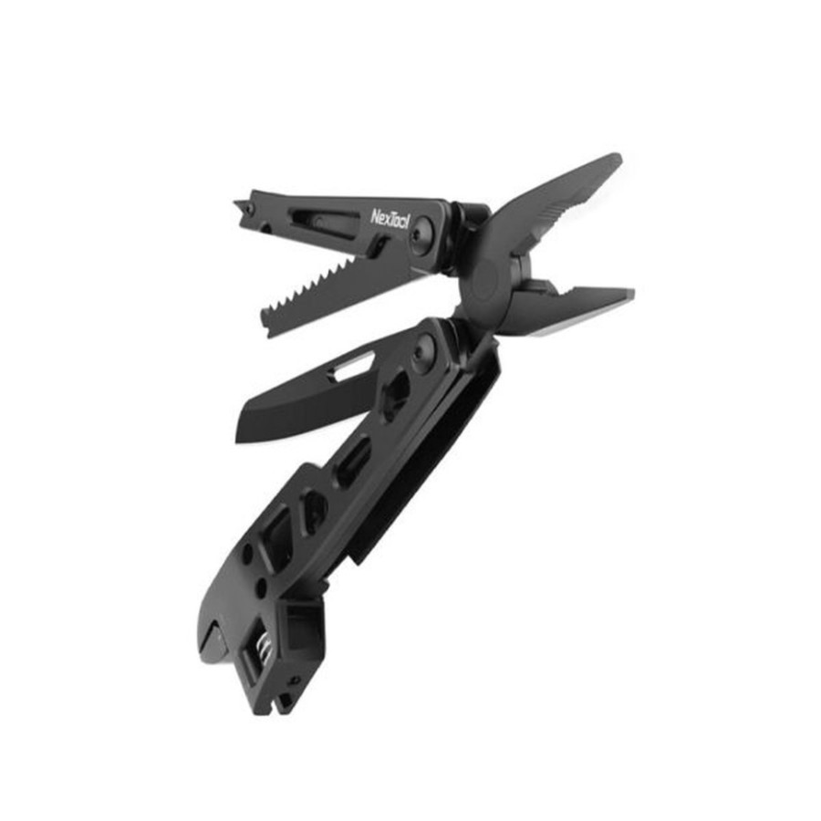 Мультитул NexTool Vanguard Multifunctional Wrench