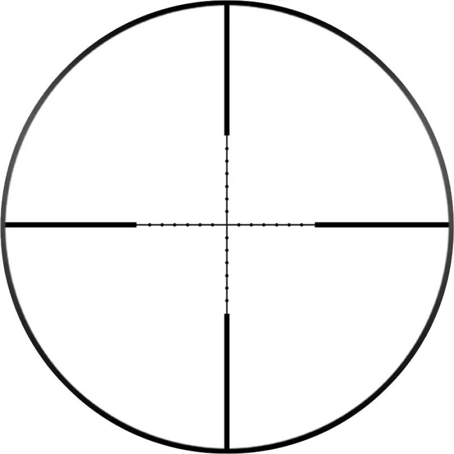 Приціл оптичний Discovery Optics VT-Z 4x32 AOE сітка MilDot SPF з підсвічуванням