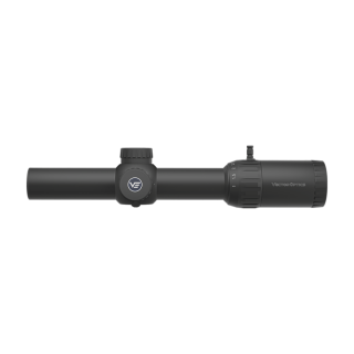 Приціл оптичний Vector Optics Constantine 1-10x24 (30 мм) illum. SFP