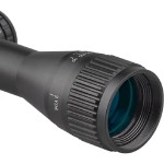 Приціл оптичний Discovery Optics VT-Z 4x32 AOE сітка MilDot SPF з підсвічуванням