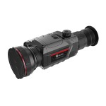 Тепловізійний приціл Guide TR650 3.5-28x 640x480. 3300м