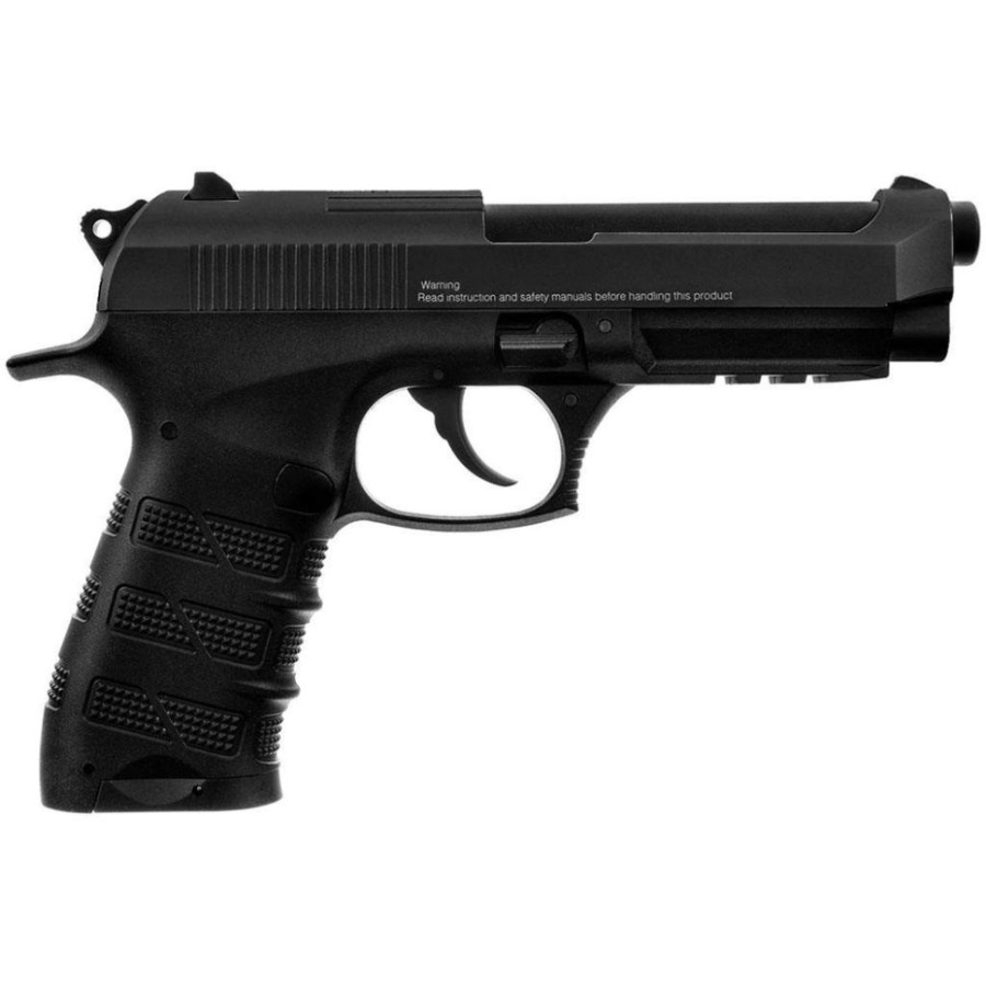 Пневматичний пістолет EKOL ES P92