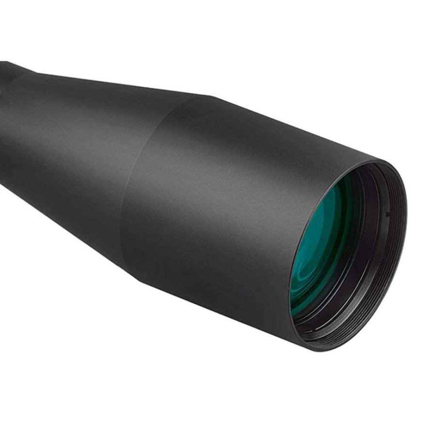 Приціл Discovery Optics LHD-NV 4-16X44SFIR SFP 30mm, з підсвічуванням (230104)