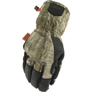 Рукавички Mechanix SUB20 XXL realtree