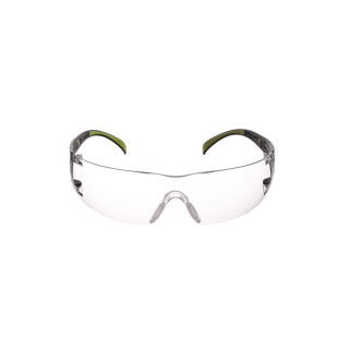 Окуляри захисні 3M™ PELTOR SecureFit™ 400, прозорі