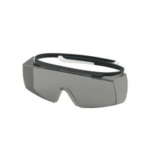 Захисні окуляри UVEX super OTG grey sv sapp. Black (9169081)