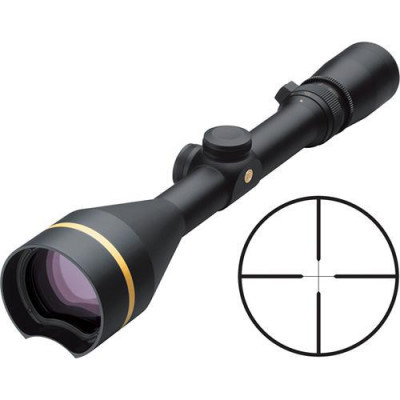 Приціл Leupold VX-3L 3.5-10x50 Duplex