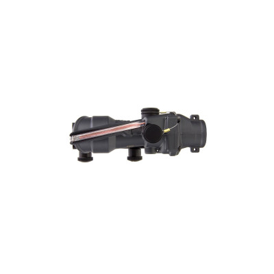 Приціл оптичний TRIJICON ACOG 4x32 BAC Dual Illuminated Red Chevron .223/5.56 BDC