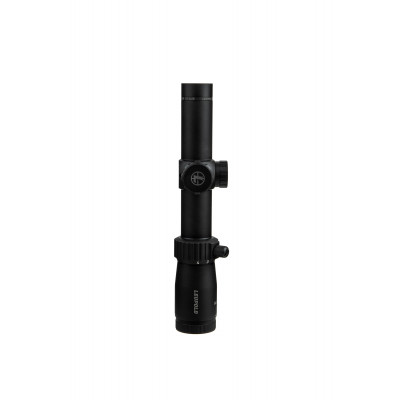 Приціл оптичний LEUPOLD MARK 3HD 1.5-4x20 (30mm) SFP Illum. FireDot SPR