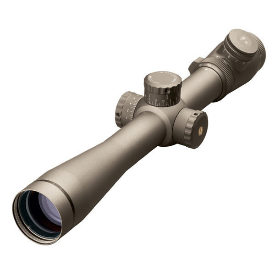 Приціл Leupold Mark4 LR / T 3.5-10x40mm (30mm) TMR-I