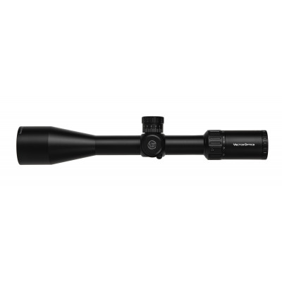 Приціл оптичний Vector Optics Tourex 6-24x50 (30mm) illum. FFP