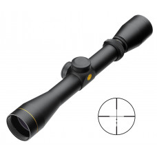 Приціл Leupold VX-1 2-7x33mm Matte LR Duplex