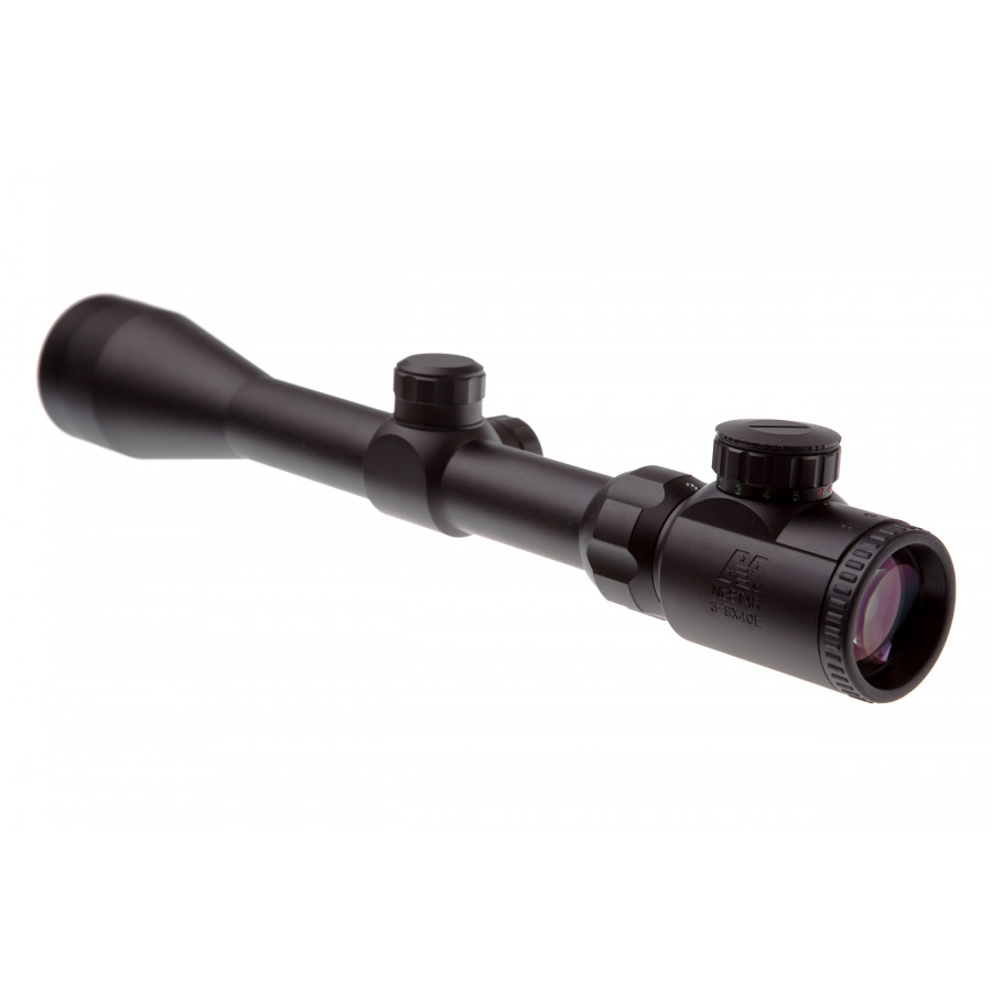 Приціл оптичний NcStar 3-9x40 P4 Sporting Scope