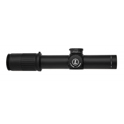 Приціл оптичний LEUPOLD MARK 6 1-6x20 (34mm) M6C1 Illum. FFP 7.62 CMR-W