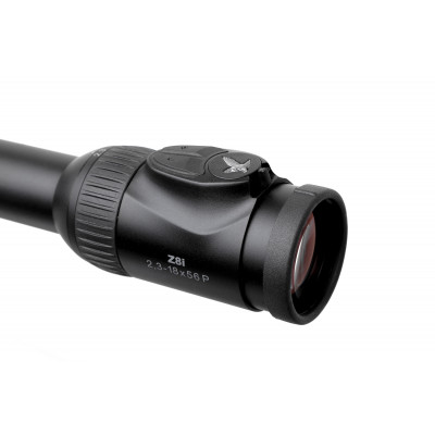 Приціл оптичний Swarovski Z8I 2,3-18x56 PL BRX-I