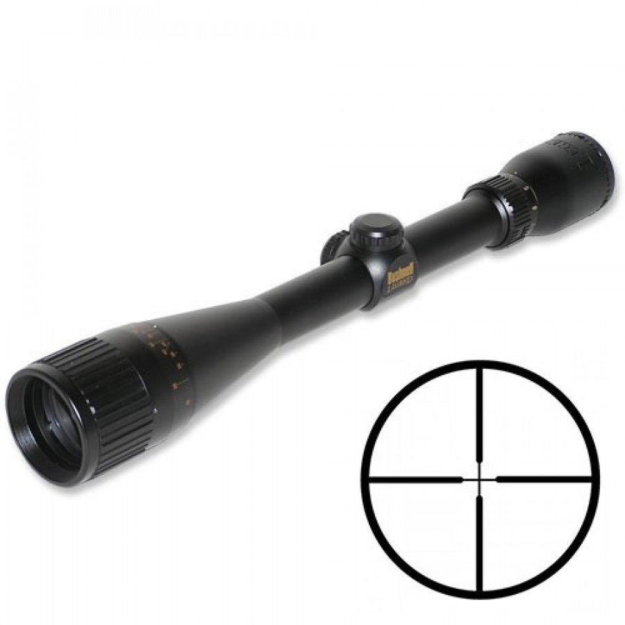 Приціл Bushnell "Legend" 4-12х40 Multi-X