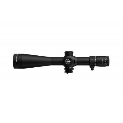 Приціл оптичний LEUPOLD Mark 5HD 5-25x56 (35mm) M5C3 FFP Illum. TMR