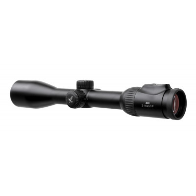 Приціл оптичний Swarovski Z8I 2-16x50 PL BRX-I