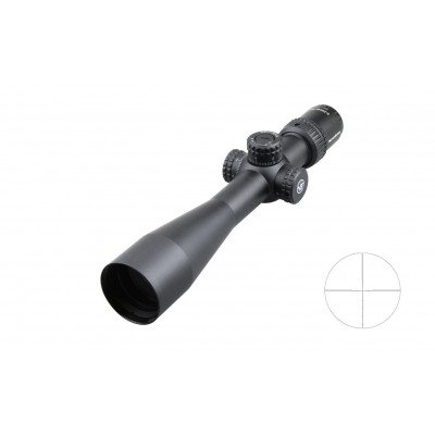 Приціл оптичний Vector Optics Veyron 6-24x44 (30mm) FFP