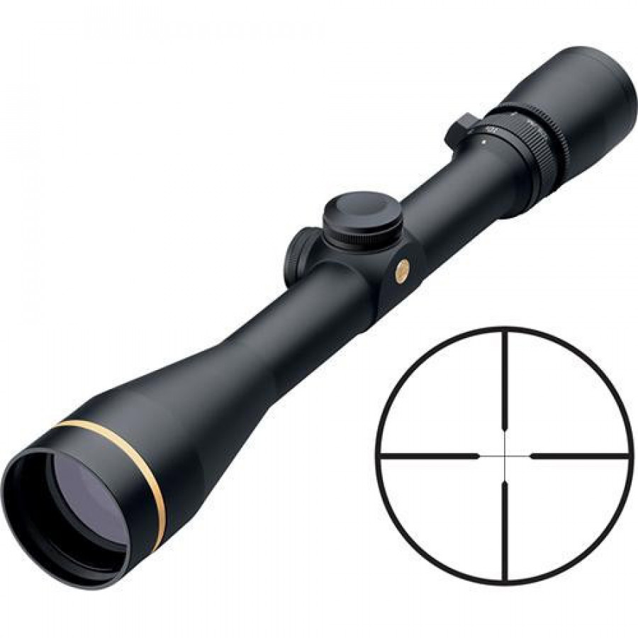 Приціл Leupold VX-3 4.5-14x40 Duplex