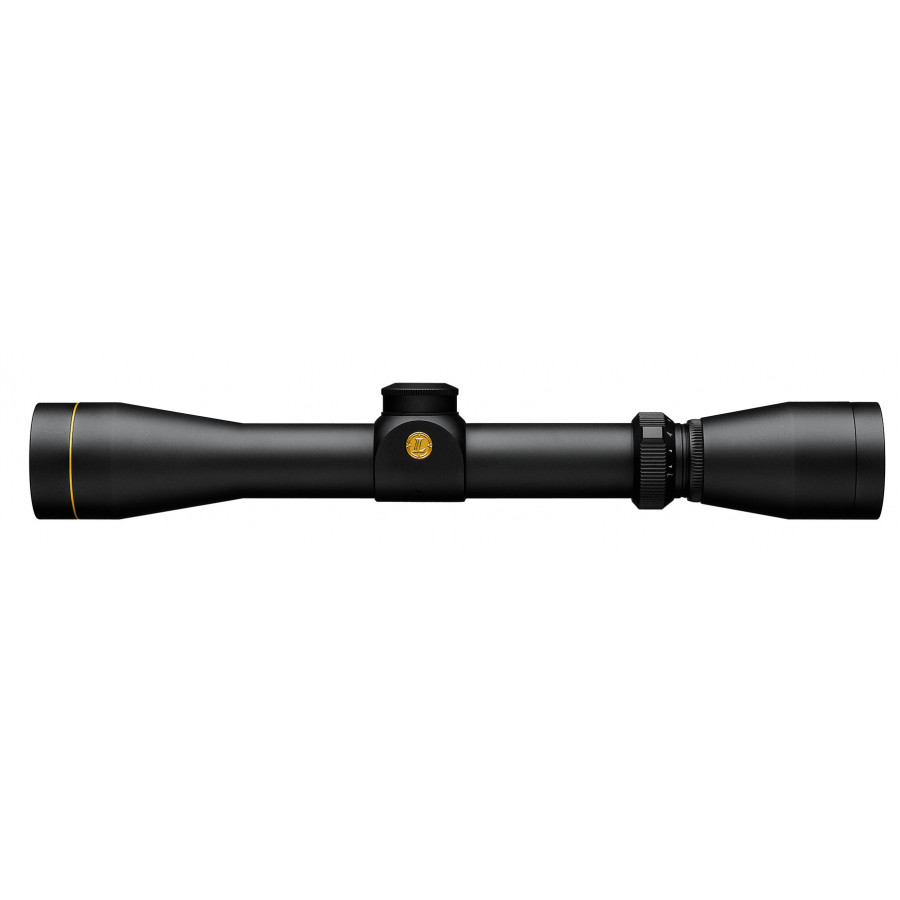 Приціл Leupold VX-1 2-7x33mm Matte LR Duplex