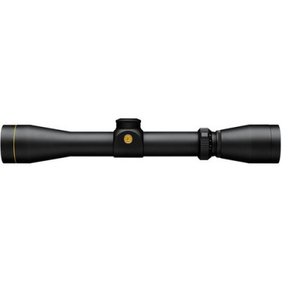 Приціл Leupold VX-1 Shotgun / Muzzleloader 2-7x33mm Heavy Duplex