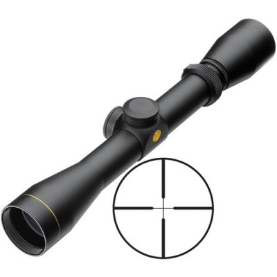 Приціл Leupold VX-1 2-7х33mm Matte Duplex