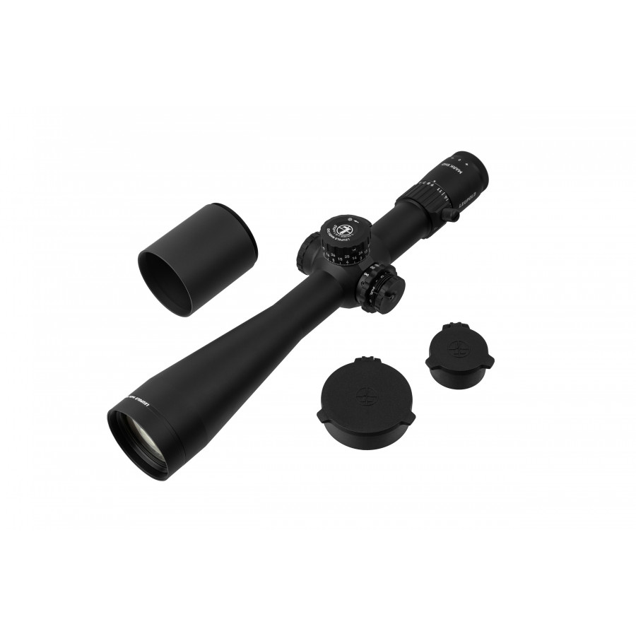 Приціл оптичний LEUPOLD Mark 5HD 5-25x56 (35mm) M5C3 FFP Illum. TMR