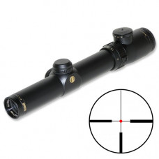 Приціл Bushnell "Elite 4200" 1.25-4х24 4AW / 1 MOA Dot