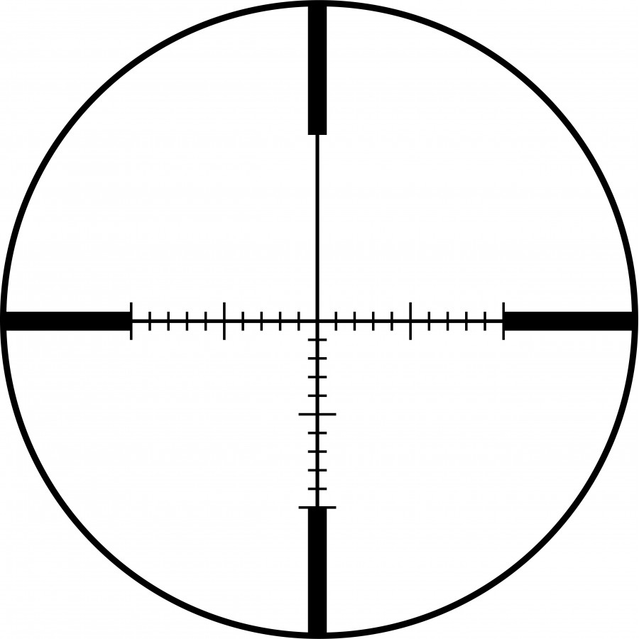 Приціл оптичний LEUPOLD VX-Freedom 3-9х40 (1 inch) Tri-MOA