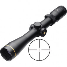 Приціл оптичний Leupold VX.R 3-9x50mm Firedot Duplex