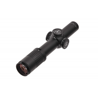 Приціл оптичний LEUPOLD MARK 6 1-6x20 (34mm) M6C1 Illum. FFP 7.62 CMR-W