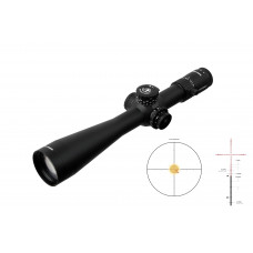 Приціл оптичний LEUPOLD Mark 5HD 5-25x56 (35mm) M5C3 FFP Illum. TMR