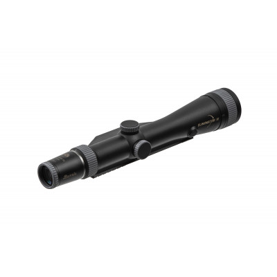 Приціл оптичний Burris Eliminator IV LaserScope 4-16x50mm