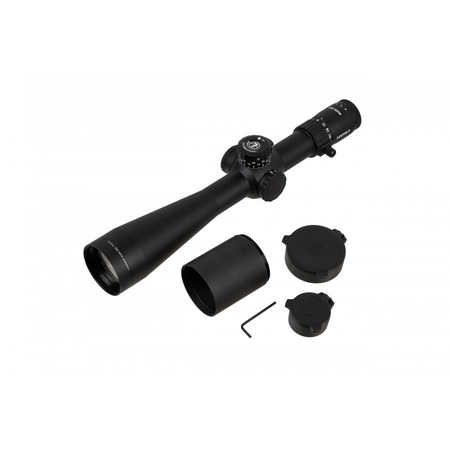 Приціл оптичний LEUPOLD MARK 5HD 7-35x56 (35mm) M5C3 FFP H59