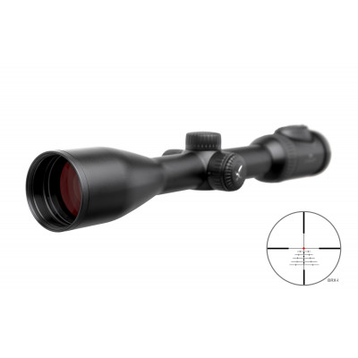 Приціл оптичний Swarovski Z8I 2-16x50 PL BRX-I