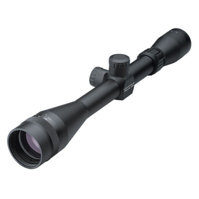 Приціл Leupold Mark AR 4-12x40 Adj Obj T2 Mil Dot