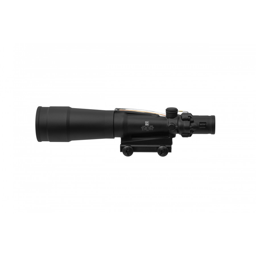 Приціл оптичний TRIJICON ACOG® 5.5x50 Dual Illuminated BAC .308 / 7.62 BDC