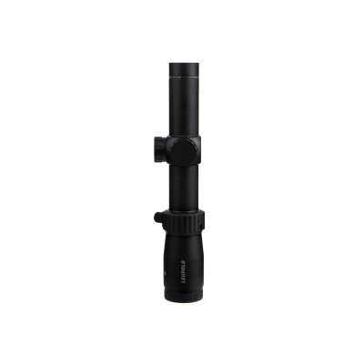 Приціл оптичний LEUPOLD MARK 3HD 1.5-4x20 (30mm) SFP Illum. FireDot SPR